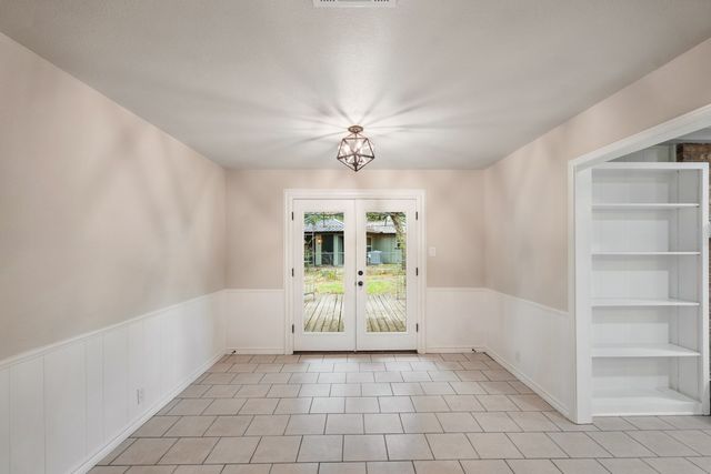 1 Oakridge Circle, Star Harbor, TX 75148