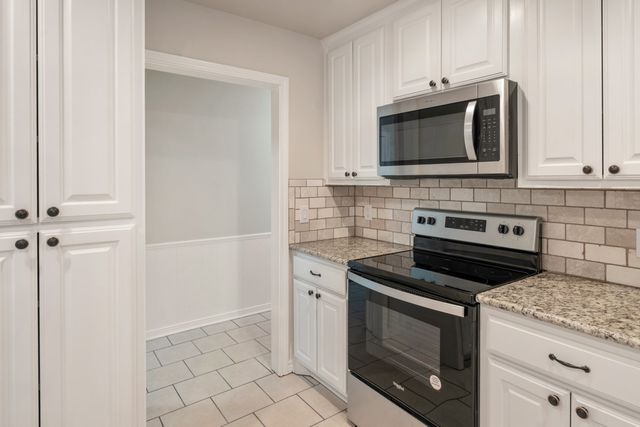 1 Oakridge Circle, Star Harbor, TX 75148