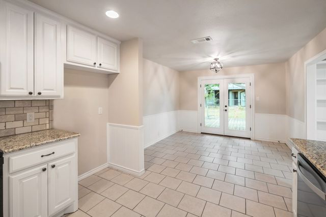 1 Oakridge Circle, Star Harbor, TX 75148