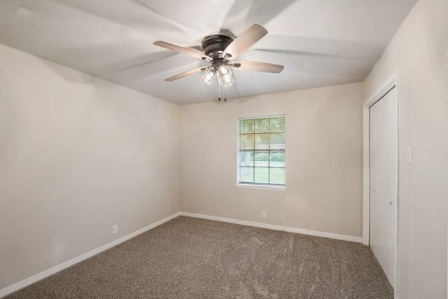 1 Oakridge Circle, Star Harbor, TX 75148
