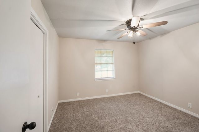 1 Oakridge Circle, Star Harbor, TX 75148