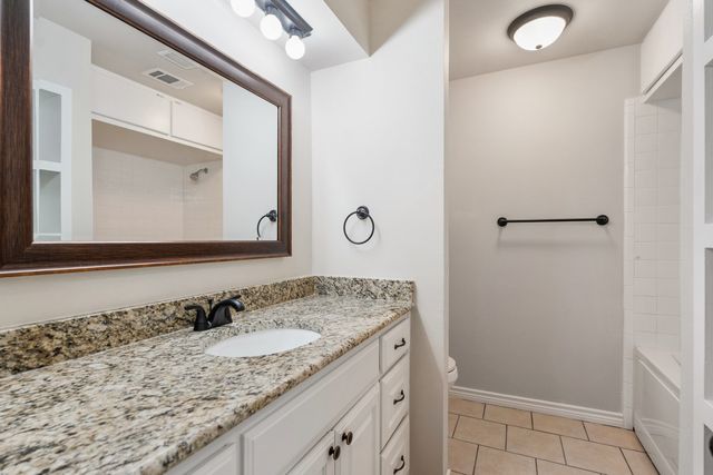 1 Oakridge Circle, Star Harbor, TX 75148