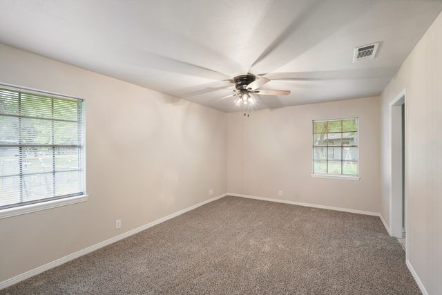 1 Oakridge Circle, Star Harbor, TX 75148