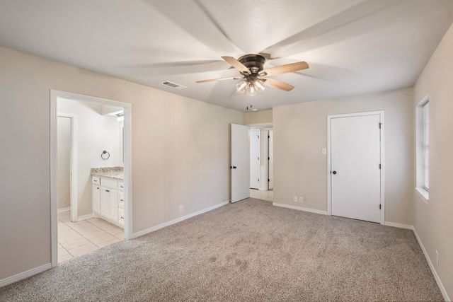 1 Oakridge Circle, Star Harbor, TX 75148