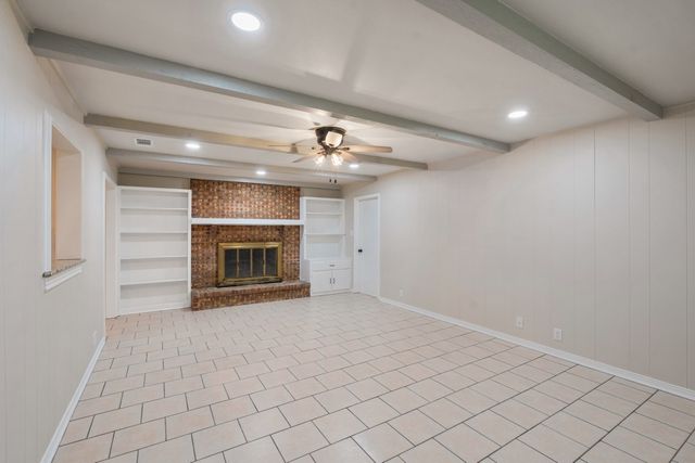1 Oakridge Circle, Star Harbor, TX 75148