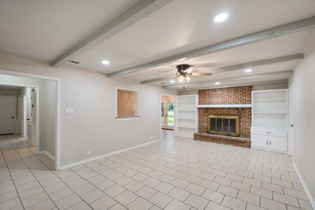 1 Oakridge Circle, Star Harbor, TX 75148
