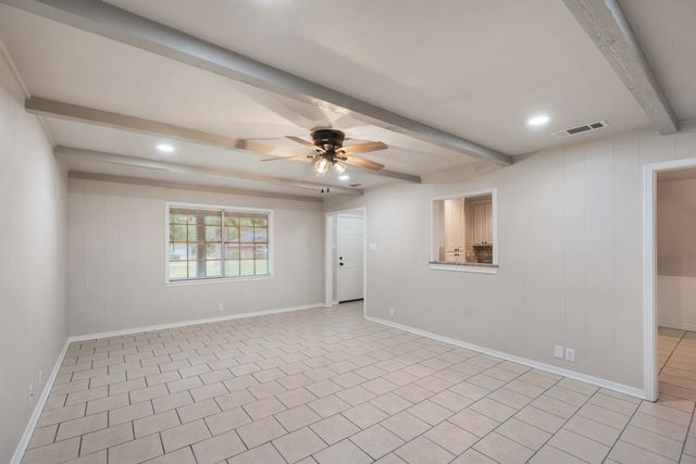 1 Oakridge Circle, Star Harbor, TX 75148