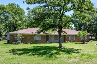 1 Oakridge Circle, Star Harbor, TX 75148