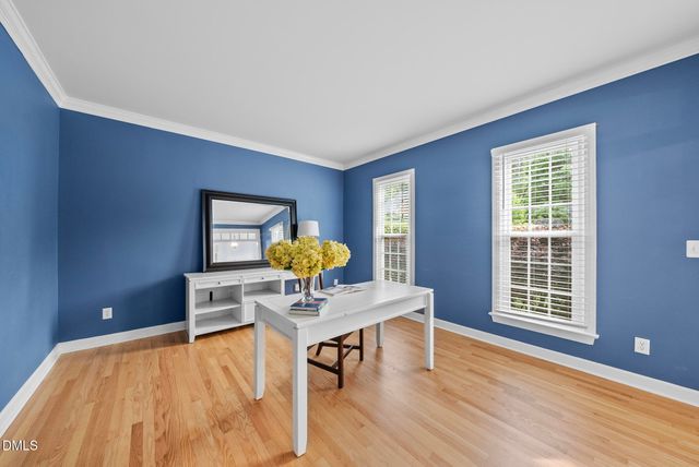 9513 Kirkhill Drive, Raleigh, NC 27615