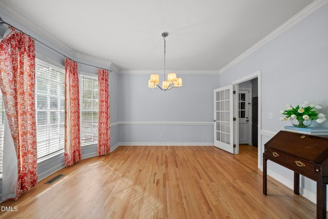 9513 Kirkhill Drive, Raleigh, NC 27615