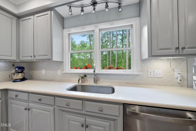 9513 Kirkhill Drive, Raleigh, NC 27615