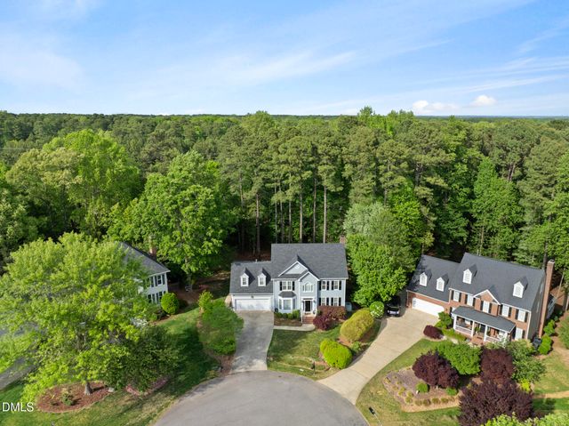 9513 Kirkhill Drive, Raleigh, NC 27615