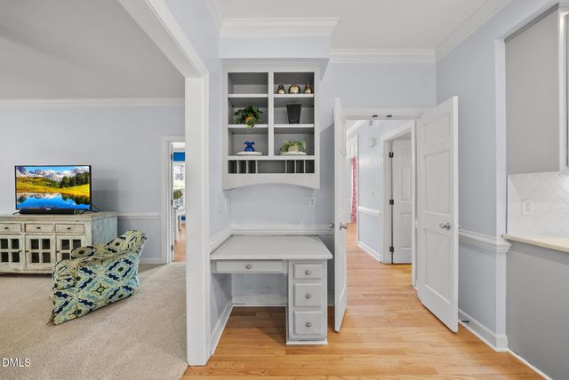 9513 Kirkhill Drive, Raleigh, NC 27615