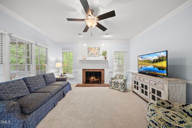 9513 Kirkhill Drive, Raleigh, NC 27615