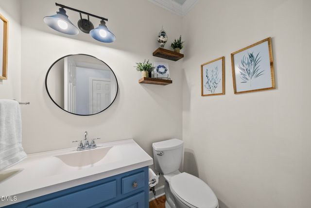 9513 Kirkhill Drive, Raleigh, NC 27615