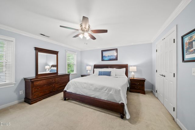 9513 Kirkhill Drive, Raleigh, NC 27615