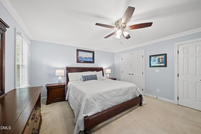 9513 Kirkhill Drive, Raleigh, NC 27615