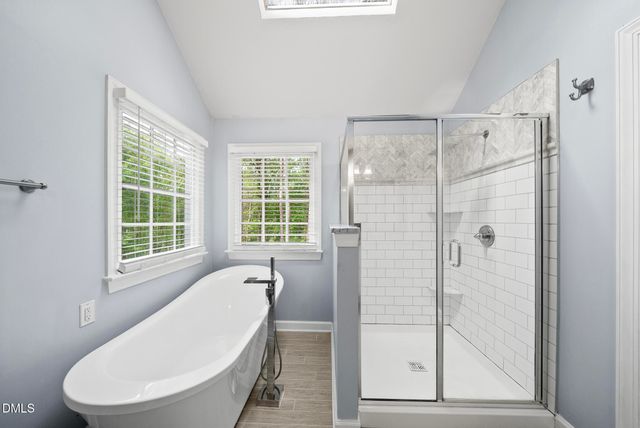 9513 Kirkhill Drive, Raleigh, NC 27615