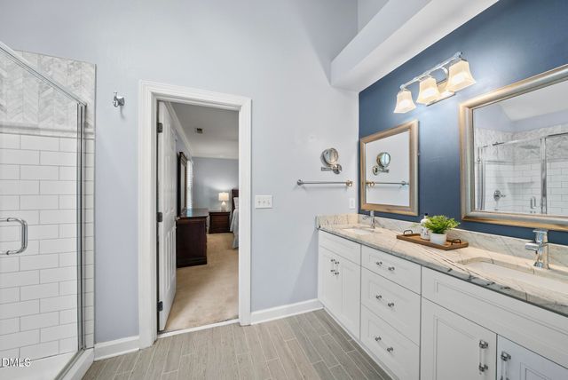 9513 Kirkhill Drive, Raleigh, NC 27615