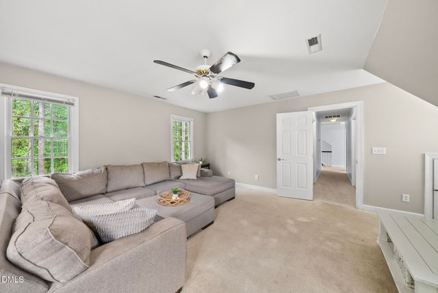 9513 Kirkhill Drive, Raleigh, NC 27615