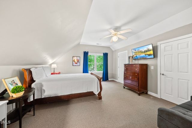 9513 Kirkhill Drive, Raleigh, NC 27615