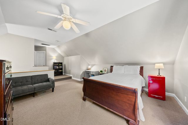 9513 Kirkhill Drive, Raleigh, NC 27615