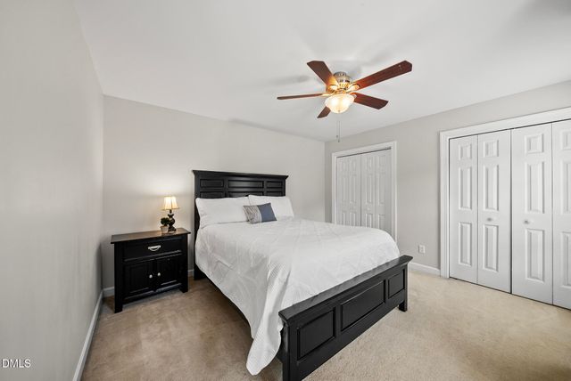 9513 Kirkhill Drive, Raleigh, NC 27615