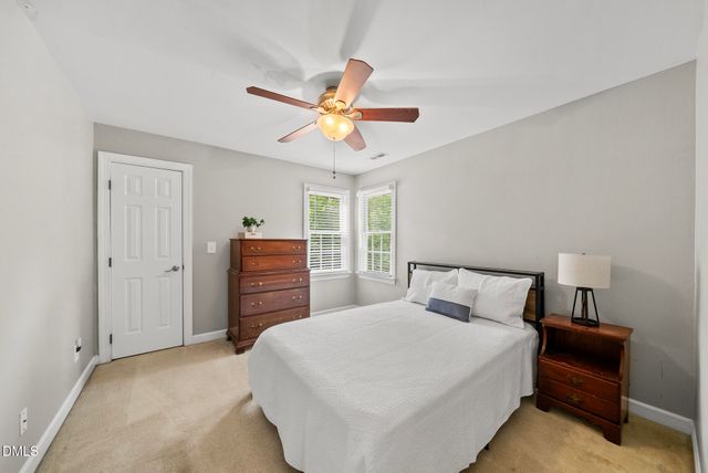 9513 Kirkhill Drive, Raleigh, NC 27615