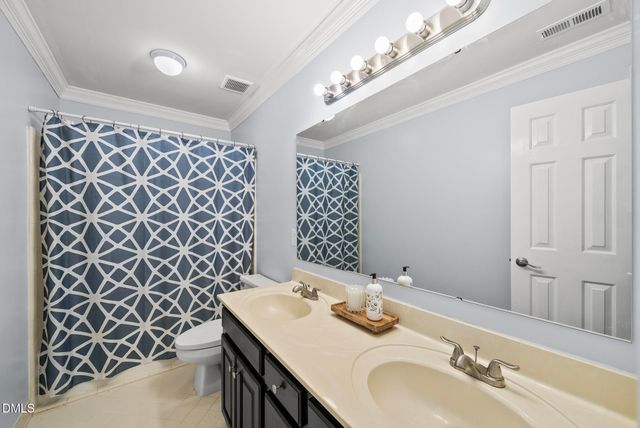 9513 Kirkhill Drive, Raleigh, NC 27615