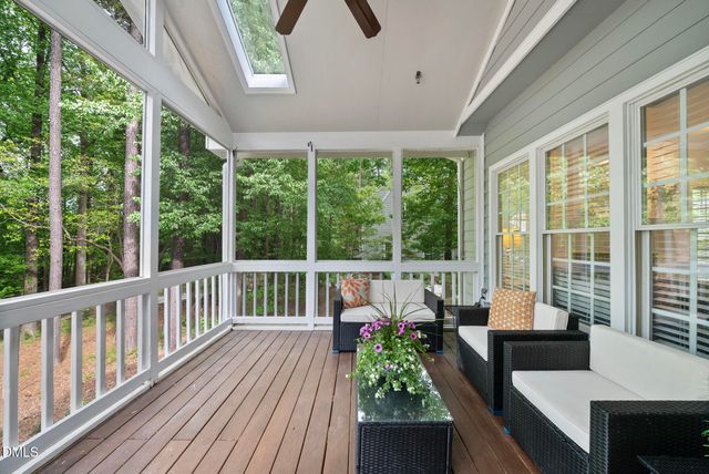 9513 Kirkhill Drive, Raleigh, NC 27615