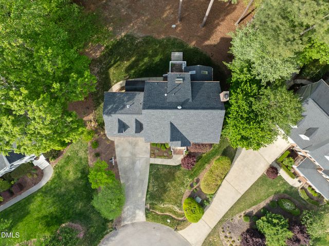 9513 Kirkhill Drive, Raleigh, NC 27615