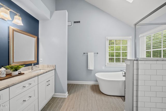 9513 Kirkhill Drive, Raleigh, NC 27615