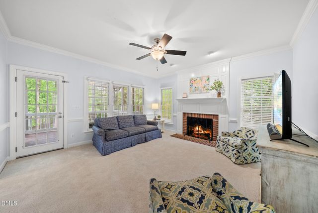 9513 Kirkhill Drive, Raleigh, NC 27615