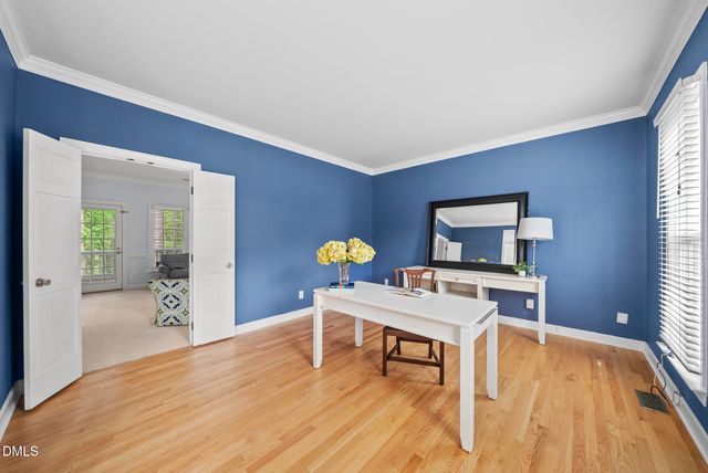 9513 Kirkhill Drive, Raleigh, NC 27615