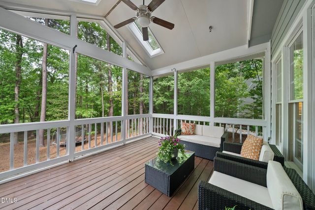 9513 Kirkhill Drive, Raleigh, NC 27615