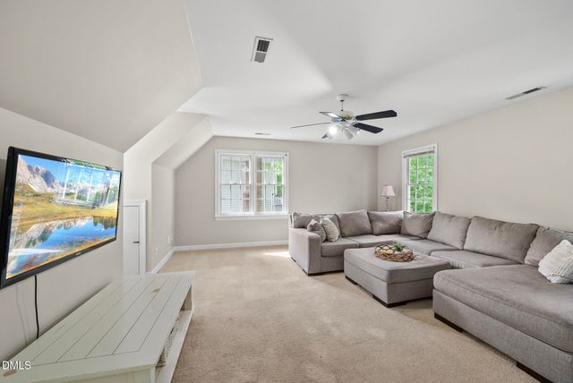 9513 Kirkhill Drive, Raleigh, NC 27615