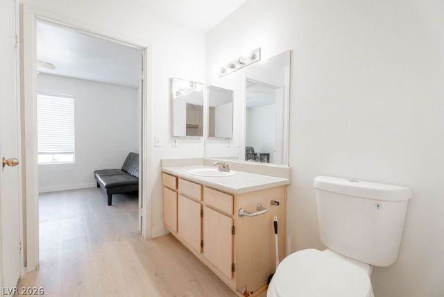 2120 Ramrod Avenue 2311, Henderson, NV 89014