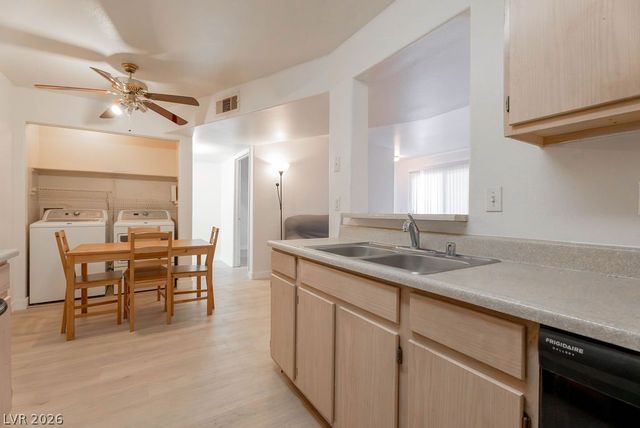 2120 Ramrod Avenue 2311, Henderson, NV 89014