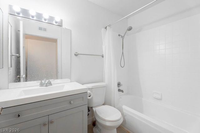 2120 Ramrod Avenue 2311, Henderson, NV 89014
