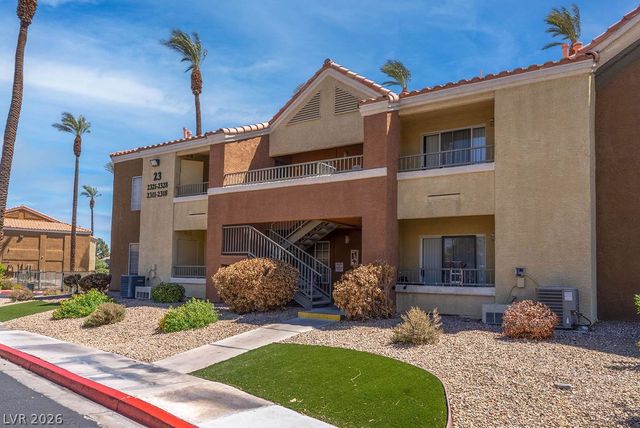 2120 Ramrod Avenue 2311, Henderson, NV 89014
