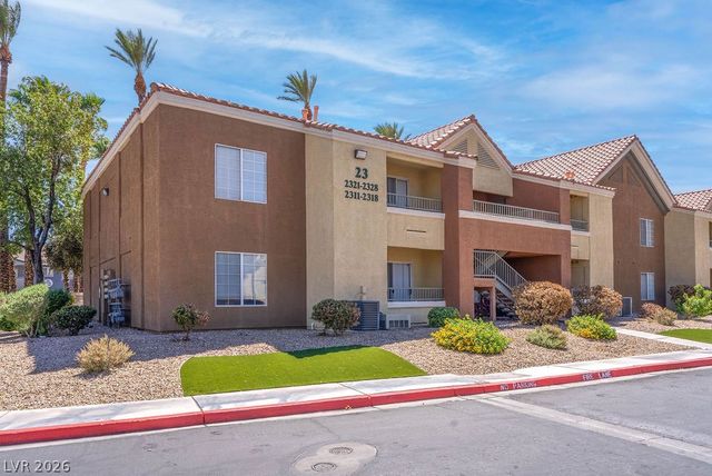 2120 Ramrod Avenue 2311, Henderson, NV 89014
