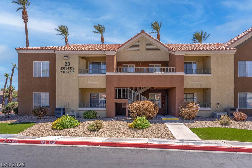 2120 Ramrod Avenue 2311, Henderson, NV 89014