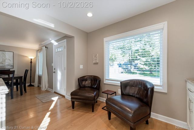 629 Ellen Avenue, Royal Oak, MI 48073
