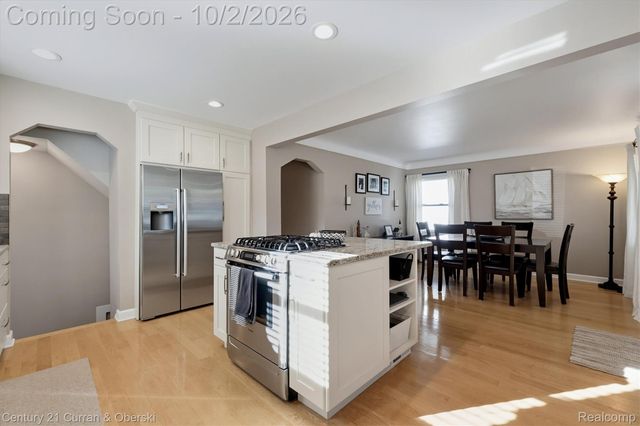 629 Ellen Avenue, Royal Oak, MI 48073