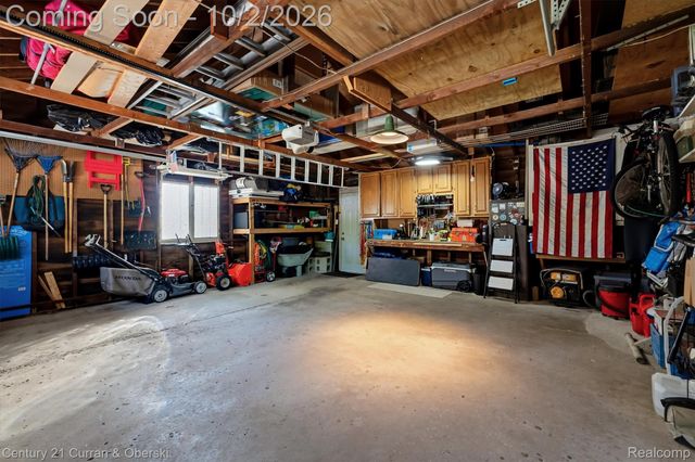 629 Ellen Avenue, Royal Oak, MI 48073