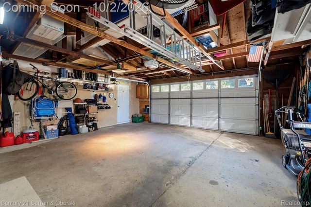 629 Ellen Avenue, Royal Oak, MI 48073