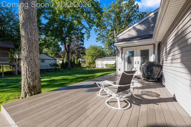 629 Ellen Avenue, Royal Oak, MI 48073