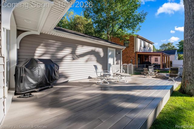 629 Ellen Avenue, Royal Oak, MI 48073