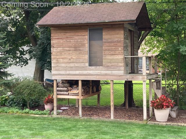 629 Ellen Avenue, Royal Oak, MI 48073