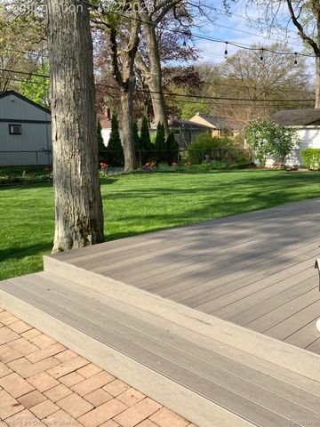 629 Ellen Avenue, Royal Oak, MI 48073